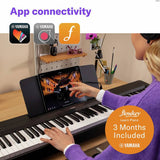 Yamaha P-145BT digital piano 88 keys (British brand)