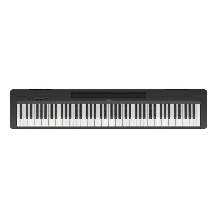 Yamaha P-145BT digital piano 88 keys (British brand)