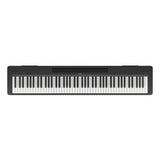 Yamaha P-145BT digital piano 88 keys (British brand)