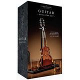 Argos Menkind Guitar Decanter Set 750ml- Buy online at McGrocer