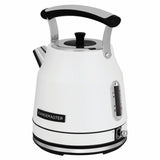 Rangemaster Classic kettle white 1.7L - British product