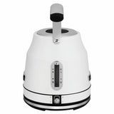 Rangemaster Classic kettle white 1.7L - British product