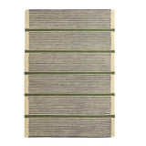 Habitat wool stripe rug 160x230cm, imported from the UK