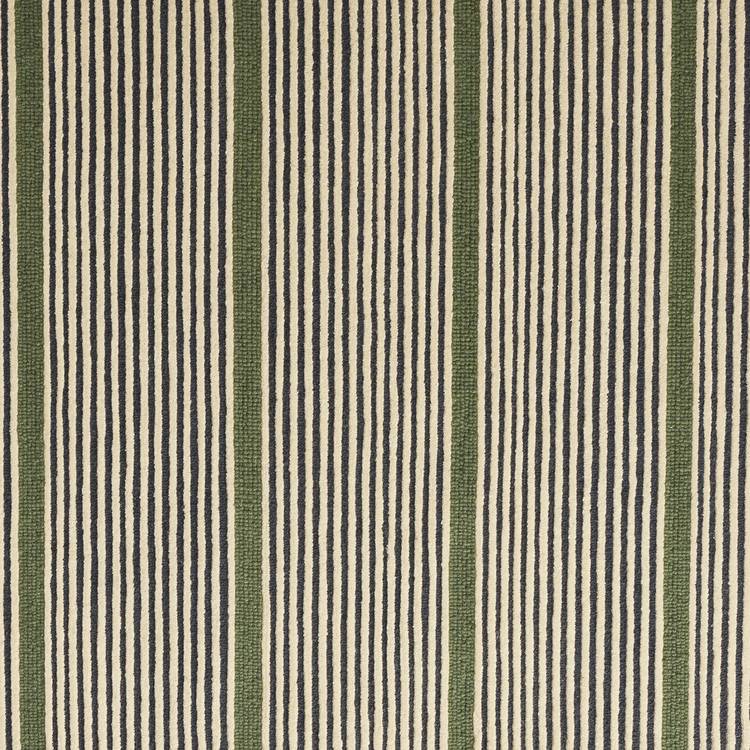 Habitat wool stripe rug 160x230cm, imported from the UK