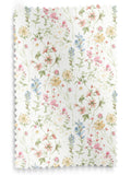 Laura Ashley Wild Meadow Raffrollo floraler Druck (britische Marke)