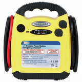 Streetwize emergency jump starter 400A - British product