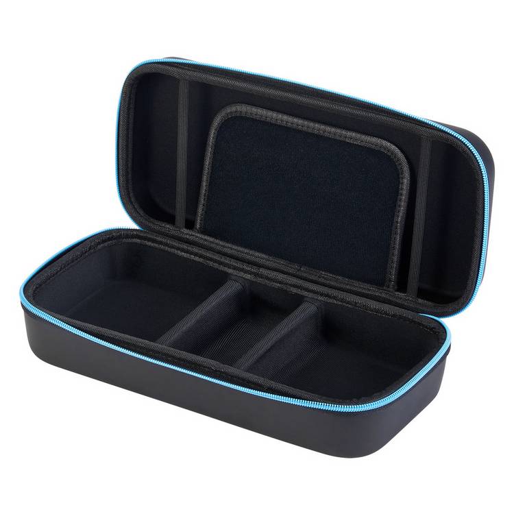 Deltaco Travel Case & Charge Pocket Switch 2 - British product