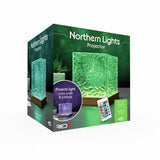 RED5 RGBW Northern Lights Projector - British product