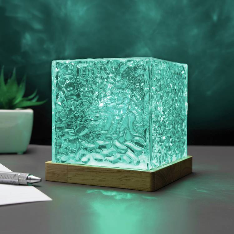 RED5 RGBW Northern Lights Projector - British product