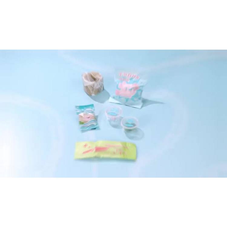 MGA Miniverse Make It Mini Animals collectable toy, UK version