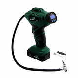 Argos McGregor Cordless Tyre Inflator 12V- Buy online at McGrocer