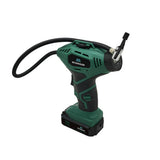 McGregor cordless tyre inflator 12V portable - British product