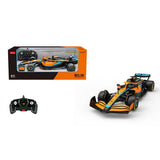 Menkind McLaren MCL36 remote control car in box - British product
