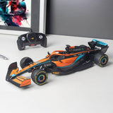 Menkind McLaren MCL36 remote control car in box - British product