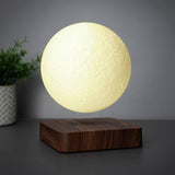 Menkind RED5 3D floating moon lamp, UK version