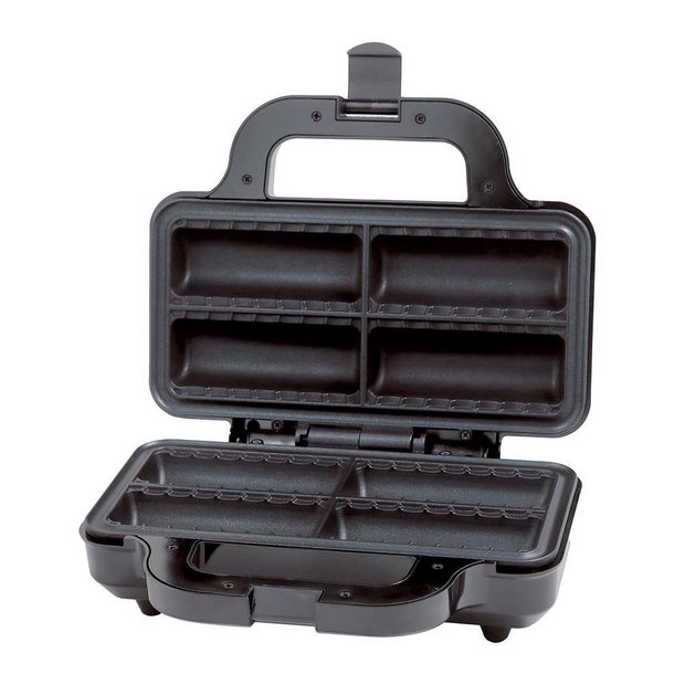 Treat Factory Sausage Roll Maker - British product