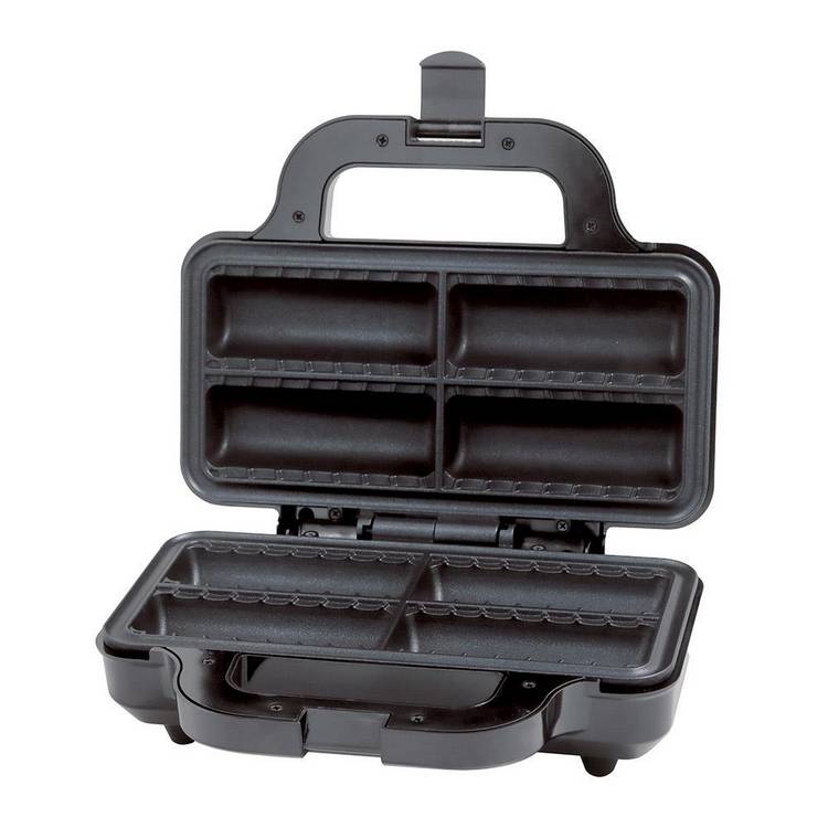 Treat Factory Sausage Roll Maker - British product