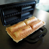 Treat Factory Sausage Roll Maker - British product
