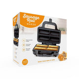 Treat Factory Sausage Roll Maker - British product