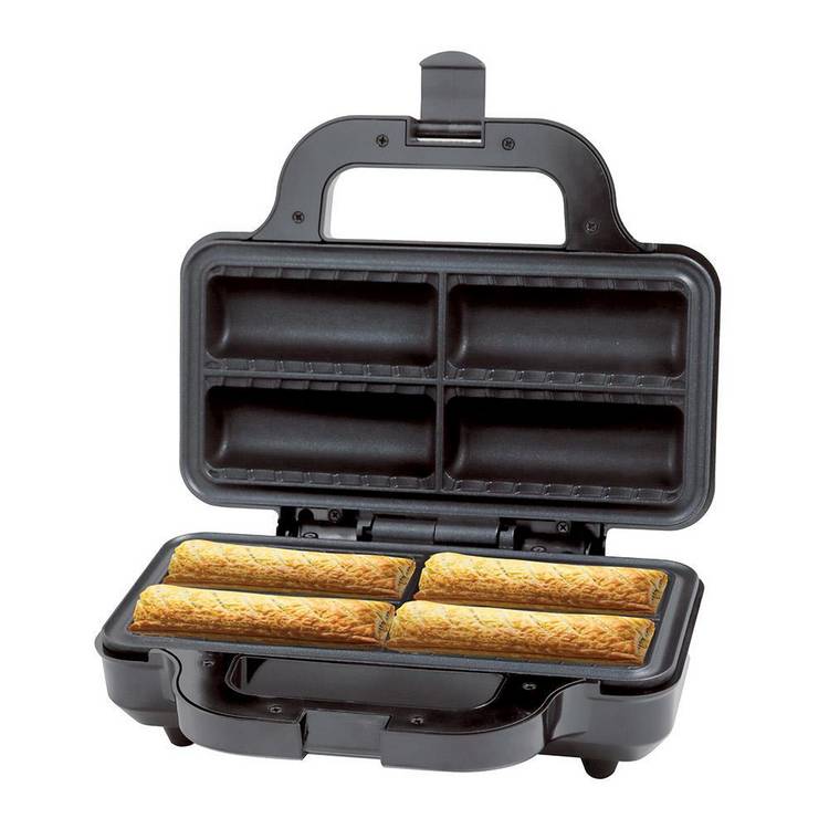 Treat Factory Sausage Roll Maker - British product