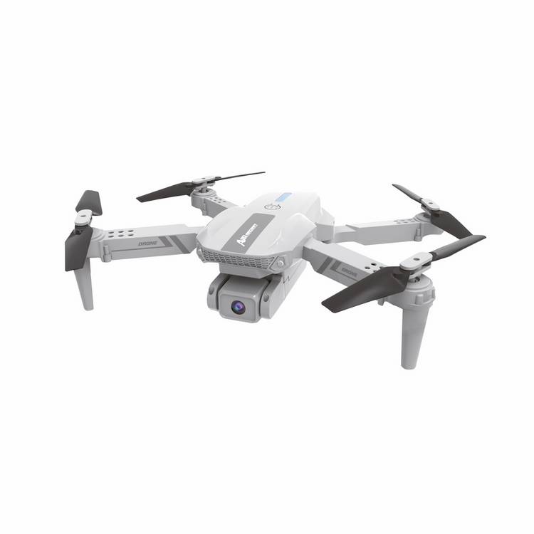 Menkind Red5 FPV 101 drone with camera, imported from the UK