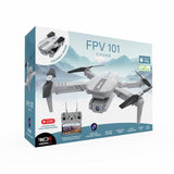 Menkind Red5 FPV 101 drone with camera, imported from the UK