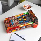 Menkind Street Fighter II arcade pinball imported from the UK
