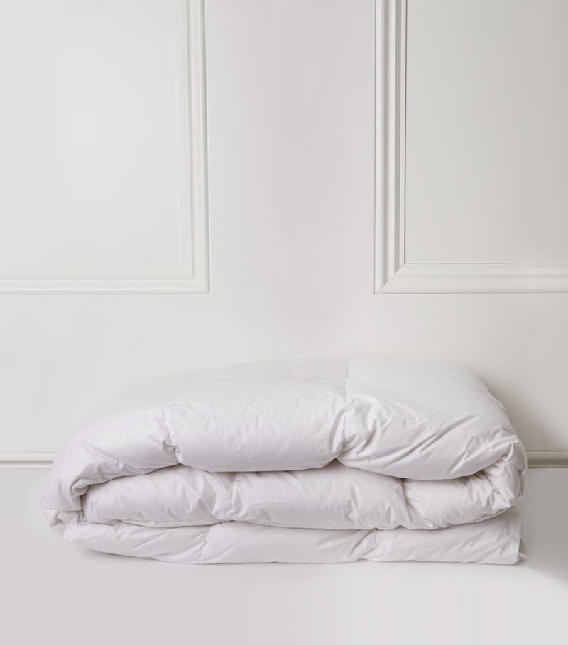 Brinkhaus Hungarian goose down duvet 7 tog king size - British product