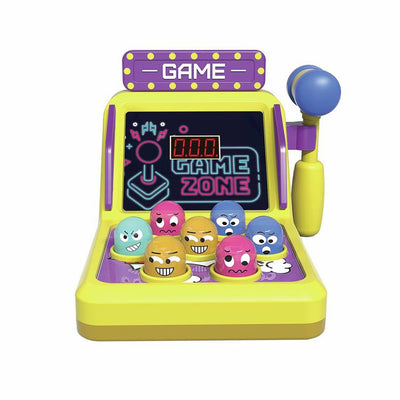 Argos Menkind Winning Smack A Mole Game- Buy online at McGrocer