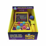 Menkind Winning Smack A Mole game with hammer - British product