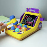 Menkind Winning Smack A Mole game with hammer - British product