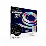 Argos Menkind Sound Reactive 3M Neon Strip Light- Buy online at McGrocer