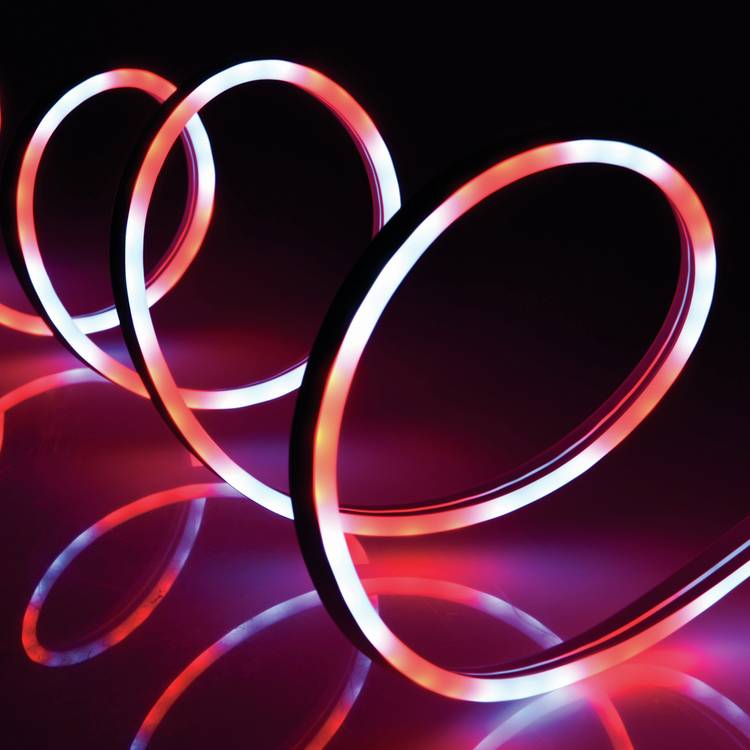 Menkind sound reactive neon strip light 3M, UK version