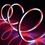 Menkind sound reactive neon strip light 3M, UK version