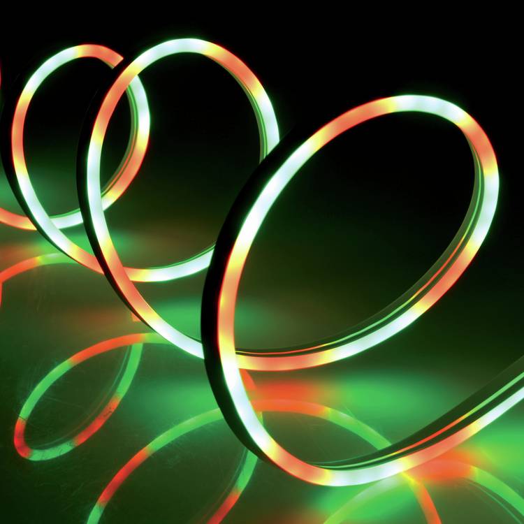Menkind sound reactive neon strip light 3M, UK version