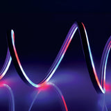 Menkind sound reactive neon strip light 3M, UK version