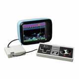 Menkind retro TV games system with 200 games, UK version