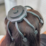 Menkind Rechargeable Full Head Massager (British brand)