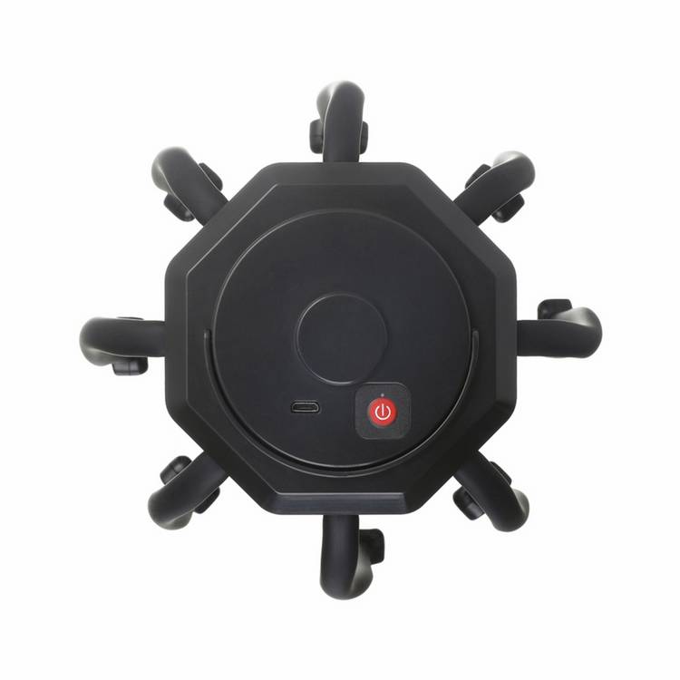 Menkind Rechargeable Full Head Massager (British brand)