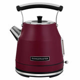 Argos Rangemaster Classic Kettle Burgundy 1.7 Litre- Buy online at McGrocer