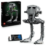 LEGO Star Wars AT-ST Walker building set 1513 pieces - British product