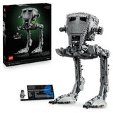 Argos LEGO Star Wars AT-ST Walker Ultimate Collector Series Building Set 1513 Pieces- Buy online at McGrocer