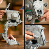 LEGO Star Wars AT-ST Walker building set 1513 pieces - British product