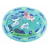 Chad Valley tummy time water mat, UK version