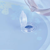 Chad Valley tummy time water mat, UK version