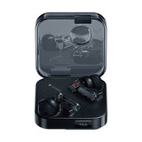 Nothing true wireless earbuds Ear (3) Black, UK version