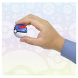 The Wand Company Pokémon Great Ball replica miniature - British product
