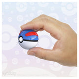 The Wand Company Pokémon Great Ball replica miniature - British product