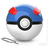 The Wand Company Pokémon Great Ball replica miniature - British product