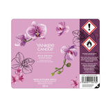 Yankee reed diffuser refill Wild Orchid 200ml - British product
